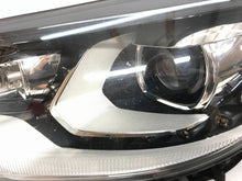Laden Sie das Bild in den Galerie-Viewer, Frontscheinwerfer VW Tiguan 5N1941753B Links Scheinwerfer Headlight SCH9095497736yj