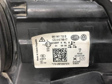 Laden Sie das Bild in den Galerie-Viewer, Frontscheinwerfer VW Tiguan 5N1941753B Links Scheinwerfer Headlight SCH9095497736yj
