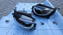 Laden Sie das Bild in den Galerie-Viewer, Frontscheinwerfer Fiat 500e 00521400300 Ein Stück (Rechts oder Links) Headlight SCH9096038029ut