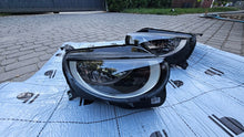 Laden Sie das Bild in den Galerie-Viewer, Frontscheinwerfer Fiat 500e 00521400300 Ein Stück (Rechts oder Links) Headlight SCH9096038029ut