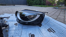 Laden Sie das Bild in den Galerie-Viewer, Frontscheinwerfer Fiat 500e 00521400300 Ein Stück (Rechts oder Links) Headlight SCH9096038029ut