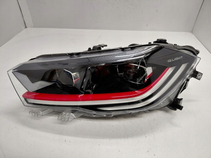 Frontscheinwerfer VW Polo 2G1941035M Links Scheinwerfer Headlight SCH9096503617pw