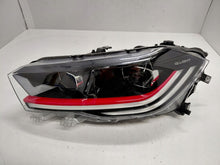Laden Sie das Bild in den Galerie-Viewer, Frontscheinwerfer VW Polo 2G1941035M Links Scheinwerfer Headlight SCH9096503617pw