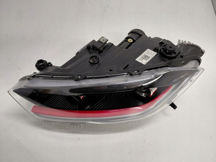 Frontscheinwerfer VW Polo 2G1941035M Links Scheinwerfer Headlight SCH9096503617pw