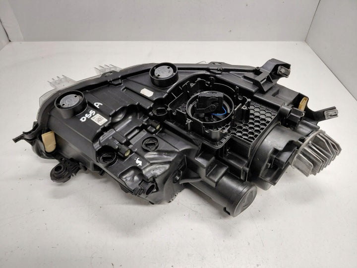 Frontscheinwerfer VW Polo 2G1941035M Links Scheinwerfer Headlight SCH9096503617pw