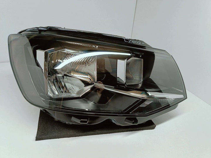 Frontscheinwerfer VW Transporter Caravelle 7E1941016AD Rechts Headlight SCH9097204989tc