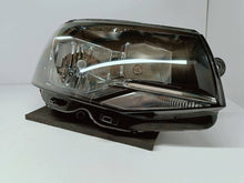 Load image into Gallery viewer, Frontscheinwerfer VW Transporter Caravelle 7E1941016AD Rechts Headlight SCH9097204989tc