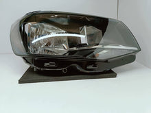 Load image into Gallery viewer, Frontscheinwerfer VW Transporter Caravelle 7E1941016AD Rechts Headlight SCH9097204989tc