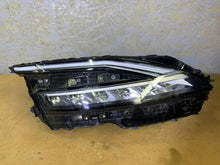 Laden Sie das Bild in den Galerie-Viewer, Frontscheinwerfer Nissan Qashqai III J12 100-8D02J LED Links Headlight SCH9097660985hk