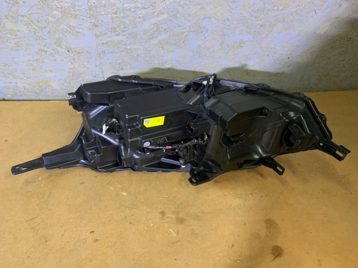 Frontscheinwerfer Nissan Qashqai III J12 100-8D02J LED Links Headlight SCH9097660985hk