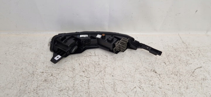 Frontscheinwerfer Hyundai Bayon 92207Q0600 LED Links Scheinwerfer Headlight SCH9098081034ok