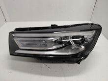 Laden Sie das Bild in den Galerie-Viewer, Frontscheinwerfer Audi Q5 80A941005 Xenon Links Scheinwerfer Headlight SCH9098353631kh