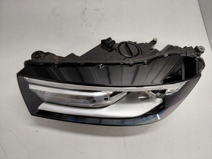 Frontscheinwerfer Audi Q5 80A941005 Xenon Links Scheinwerfer Headlight SCH9098353631kh