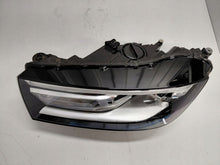 Laden Sie das Bild in den Galerie-Viewer, Frontscheinwerfer Audi Q5 80A941005 Xenon Links Scheinwerfer Headlight SCH9098353631kh
