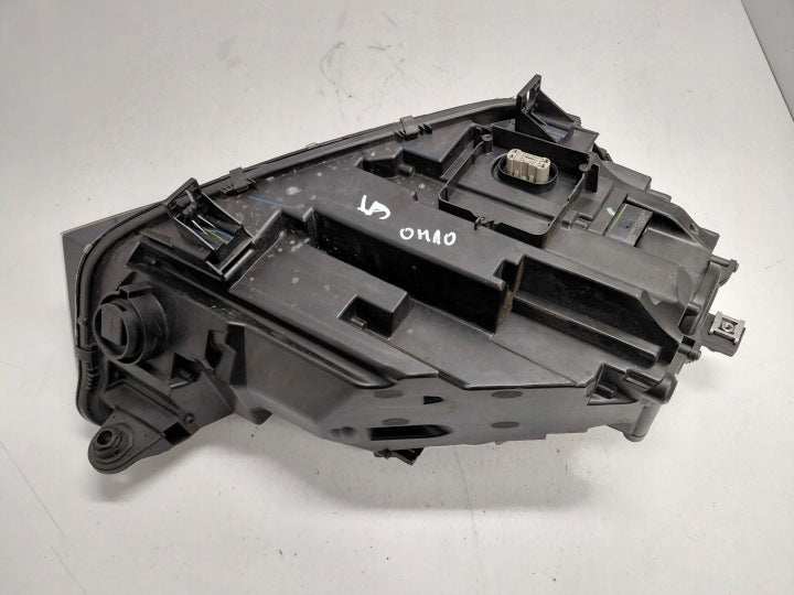 Frontscheinwerfer Audi Q5 80A941005 Xenon Links Scheinwerfer Headlight SCH9098353631kh