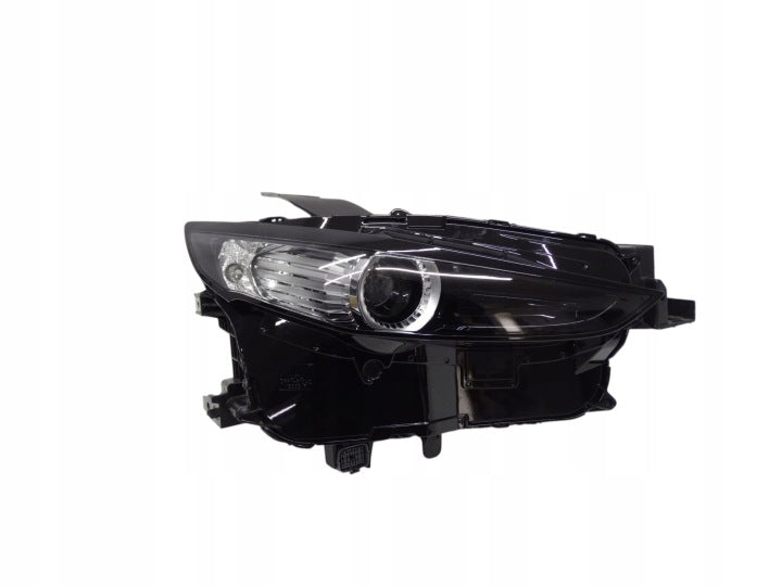 Frontscheinwerfer Mazda Cx-30 DFR7-51030 LED Rechts Scheinwerfer Headlight SCH9098445781it