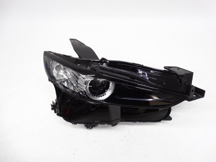 Frontscheinwerfer Mazda Cx-30 DFR7-51030 LED Rechts Scheinwerfer Headlight SCH9098445781it