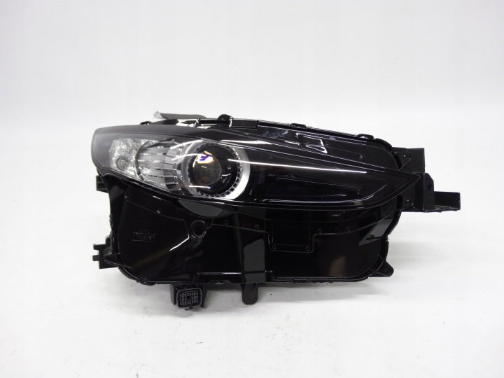 Frontscheinwerfer Mazda Cx-30 DFR7-51030 LED Rechts Scheinwerfer Headlight SCH9098445781it