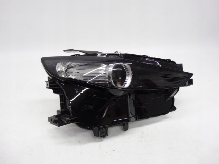 Frontscheinwerfer Mazda Cx-30 DFR7-51030 LED Rechts Scheinwerfer Headlight SCH9098445781it