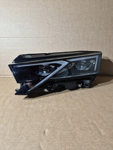 Load image into Gallery viewer, Frontscheinwerfer Skoda Octavia I 5E4941035 LED Links Scheinwerfer Headlight SCH9099385226vj