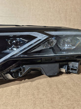 Load image into Gallery viewer, Frontscheinwerfer Skoda Octavia I 5E4941035 LED Links Scheinwerfer Headlight SCH9099385226vj