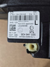 Load image into Gallery viewer, Frontscheinwerfer Skoda Octavia I 5E4941035 LED Links Scheinwerfer Headlight SCH9099385226vj
