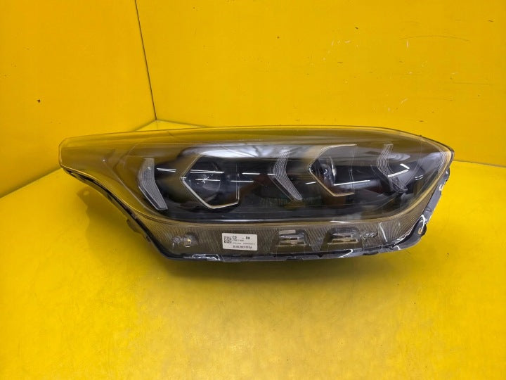 Frontscheinwerfer Kia Ceed 92102-J7500 LED Rechts Scheinwerfer Headlight SCH9099539996sr