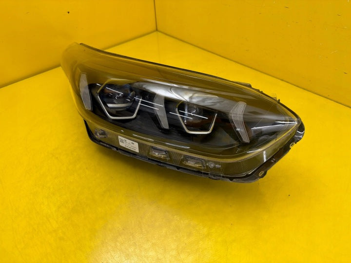 Frontscheinwerfer Kia Ceed 92102-J7500 LED Rechts Scheinwerfer Headlight SCH9099539996sr