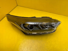 Laden Sie das Bild in den Galerie-Viewer, Frontscheinwerfer Kia Ceed 92102-J7500 LED Rechts Scheinwerfer Headlight SCH9099539996sr