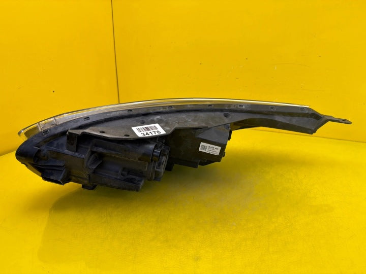 Frontscheinwerfer Kia Ceed 92102-J7500 LED Rechts Scheinwerfer Headlight SCH9099539996sr