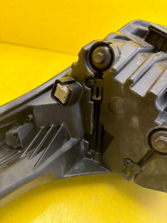 Frontscheinwerfer Kia Ceed 92102-J7500 LED Rechts Scheinwerfer Headlight SCH9099539996sr