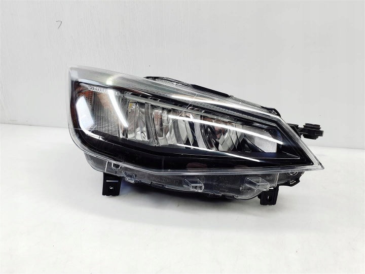 Frontscheinwerfer Seat Ibiza I 6F1941006E LED Rechts Scheinwerfer Headlight SCH9099566418ep