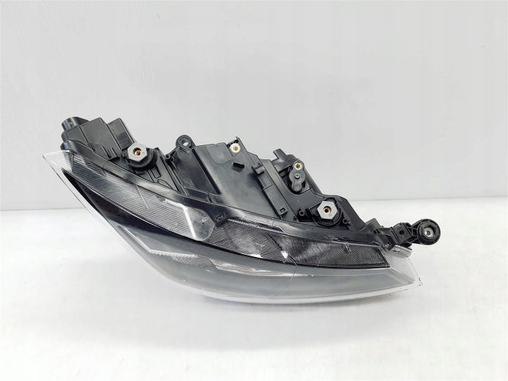 Frontscheinwerfer Seat Ibiza I 6F1941006E LED Rechts Scheinwerfer Headlight SCH9099566418ep