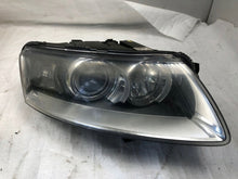 Laden Sie das Bild in den Galerie-Viewer, Frontscheinwerfer Audi A6 4F0941030 Rechts Scheinwerfer Headlight SCH9100222684fr