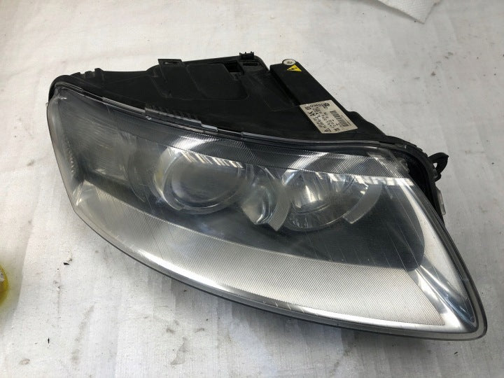 Frontscheinwerfer Audi A6 4F0941030 Rechts Scheinwerfer Headlight SCH9100222684fr