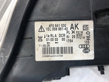 Laden Sie das Bild in den Galerie-Viewer, Frontscheinwerfer Audi A6 4F0941030 Rechts Scheinwerfer Headlight SCH9100222684fr