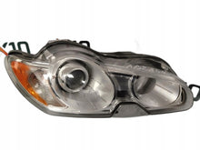 Laden Sie das Bild in den Galerie-Viewer, Frontscheinwerfer Jaguar Xf X250 8X2313W029 Links Scheinwerfer Headlight SCH9100914738nc