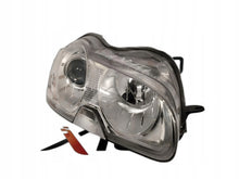 Laden Sie das Bild in den Galerie-Viewer, Frontscheinwerfer Jaguar Xf X250 8X2313W029 Links Scheinwerfer Headlight SCH9100914738nc