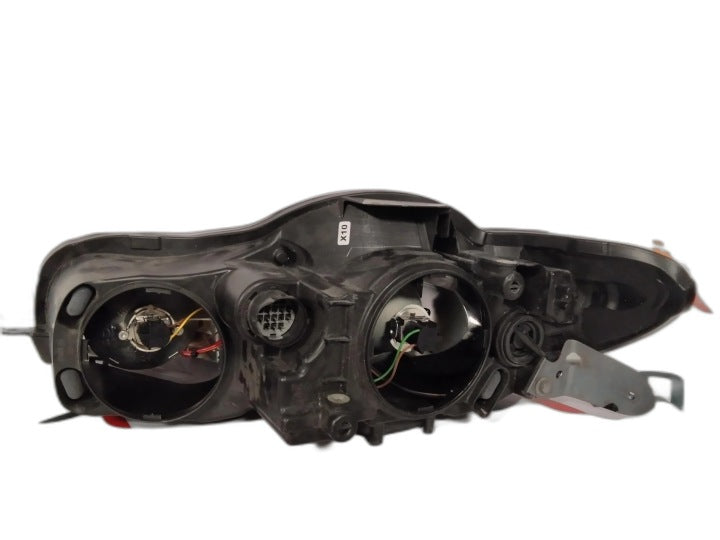 Frontscheinwerfer Jaguar Xf X250 8X2313W029 Links Scheinwerfer Headlight SCH9100914738nc