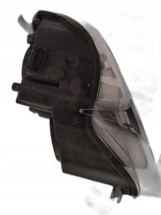 Frontscheinwerfer Jaguar Xf X250 8X2313W029 Links Scheinwerfer Headlight SCH9100914738nc