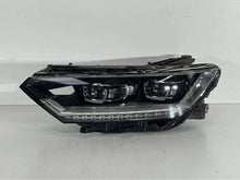 Laden Sie das Bild in den Galerie-Viewer, Frontscheinwerfer VW Passat B8 3G1941081G Links Scheinwerfer Headlight SCH9100920468hi