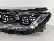 Laden Sie das Bild in den Galerie-Viewer, Frontscheinwerfer VW Passat B8 3G1941081G Links Scheinwerfer Headlight SCH9100920468hi