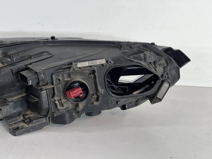 Frontscheinwerfer VW Passat B8 3G1941081G Links Scheinwerfer Headlight SCH9100920468hi