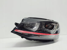 Laden Sie das Bild in den Galerie-Viewer, Frontscheinwerfer VW Golf VII 5G1941033A 90034146 Links Scheinwerfer Headlight SCH9101878712bn
