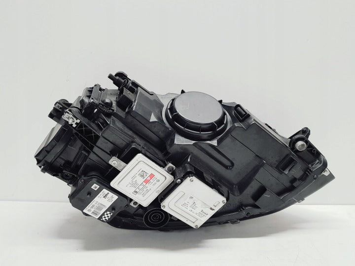 Frontscheinwerfer VW Golf VII 5G1941033A 90034146 Links Scheinwerfer Headlight SCH9101878712bn