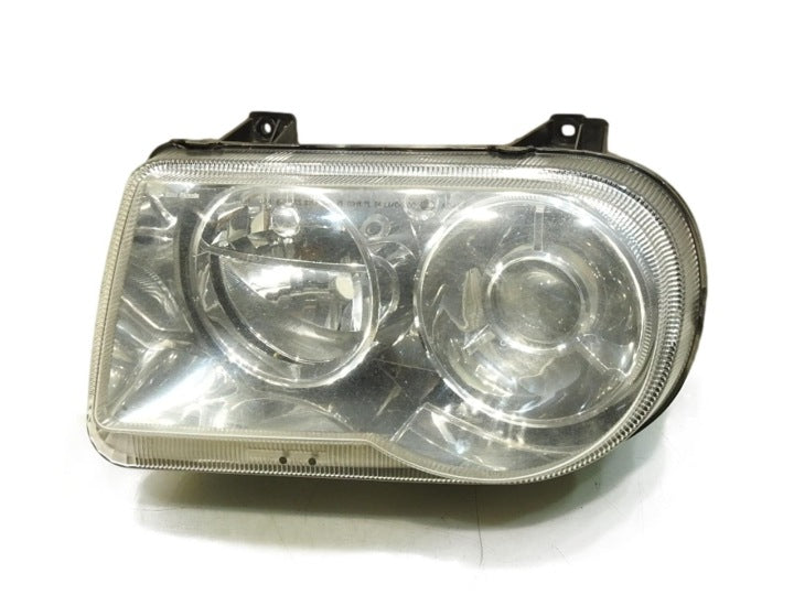 Frontscheinwerfer Chrysler 300c 04805761AL Links Scheinwerfer Headlight SCH9103145093uj