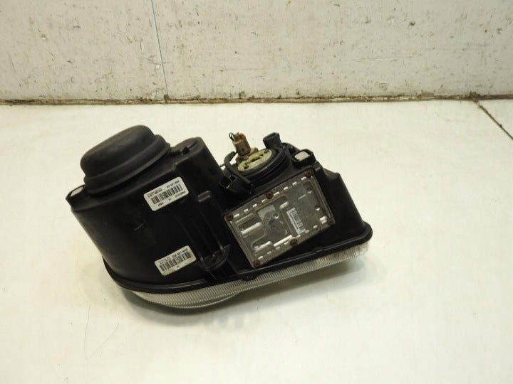 Frontscheinwerfer Chrysler 300c 04805761AL Links Scheinwerfer Headlight SCH9103145093uj