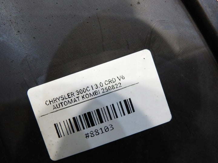 Frontscheinwerfer Chrysler 300c 04805761AL Links Scheinwerfer Headlight SCH9103145093uj