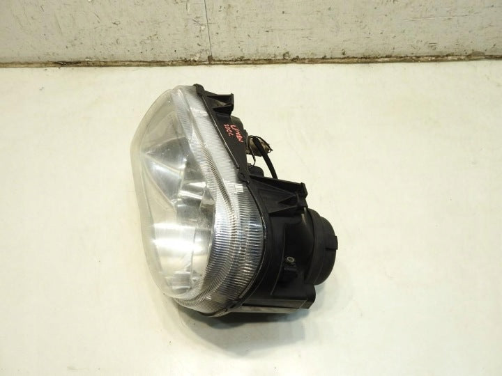 Frontscheinwerfer Chrysler 300c 04805761AL Links Scheinwerfer Headlight SCH9103145093uj