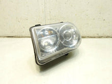 Laden Sie das Bild in den Galerie-Viewer, Frontscheinwerfer Chrysler 300c 04805761AL Links Scheinwerfer Headlight SCH9103145093uj